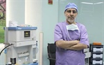 Dr. Mohammad Javad Forouzan Mehr