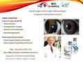 Scientific program and live surgery in Bina eye Hospital
