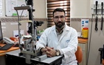 Dr. Farzad Farzbod