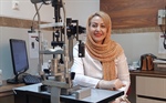 Dr. Farzaneh Agha Mohamadi