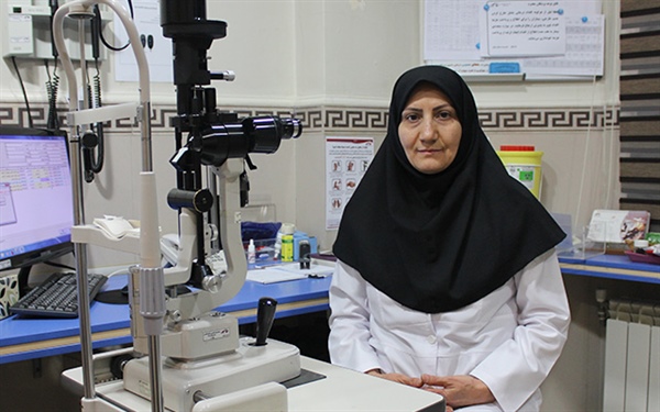 Dr. Zahra Rabbani Khah