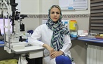 Dr. Elnaz Nekouei