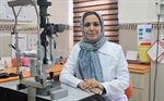 Dr. Parisa Ashtar Nakhaei