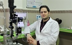 Dr. Mostafa Mafi