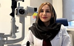 الدکتورة مریم وزیرنیا