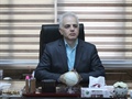 رسالة التعزية من قبل المدير المفوض لمستشفى بينا بخصوص حادث سقوط الطائرة في طريق طهران - ياسوج