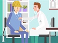الفحوصات الدورية و إبلاغ النتائج للموظفين بتاريخ 07/15/2020